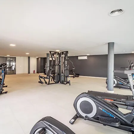 Lme2ba - Cozy Ground Floor, Flat In Luxury Estepona