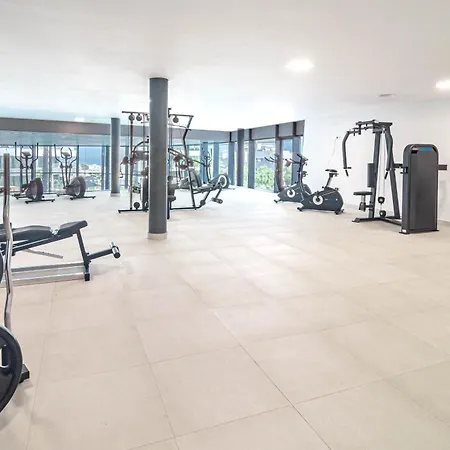 Lme2ba - Cozy Ground Floor, Flat In Luxury * Эстепона