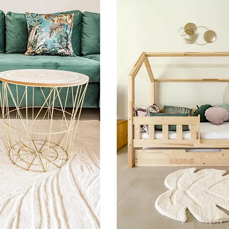 Apartament Lme2ba - Cozy Ground Floor, Flat In Luxury