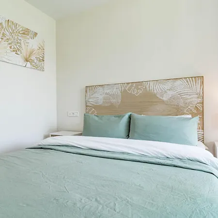 Lme2ba - Cozy Ground Floor, Flat In Luxury * Эстепона