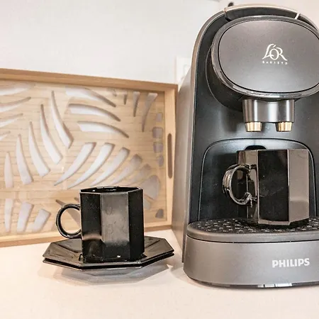 Lme2ba - Cozy Ground Floor, Flat In Luxury Apartament Estepona