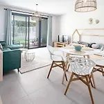 Apartamento Lme2ba- Cozy Ground Floor Flat In Luxury *