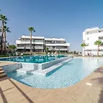 Lme2ba- Cozy Ground Floor Flat In Luxury * Estepona