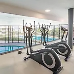 Lme2ba- Cozy Ground Floor Flat In Luxury Apartamento *