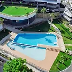 Lme2ba- Cozy Ground Floor Flat In Luxury Estepona