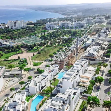 Lme2ba - Cozy Ground Floor, Flat In Luxury Apartment *