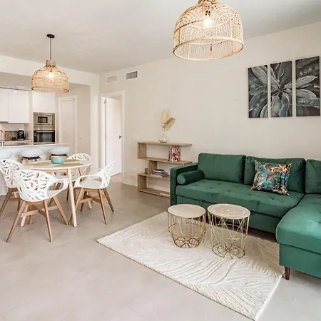 Apartment Lme2ba - Cozy Ground Floor, Flat In Luxury *