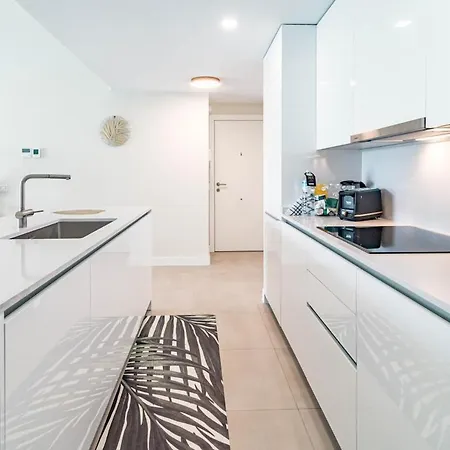Appartement Lme2ba- Cozy Ground Floor Flat In Luxury *
