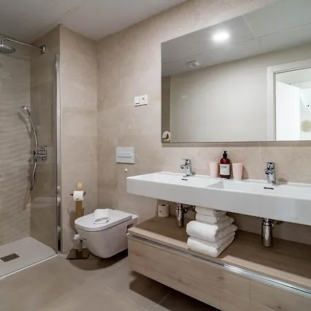 Lme2ba- Cozy Ground Floor Flat In Luxury Appartement
