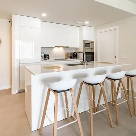Lme2ba- Cozy Ground Floor Flat In Luxury Appartement