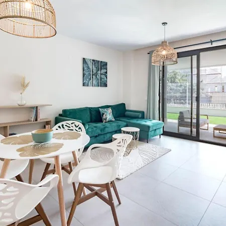 Appartement Lme2ba- Cozy Ground Floor Flat In Luxury *