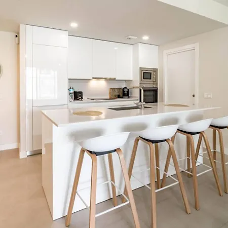 Appartement Lme2ba- Cozy Ground Floor Flat In Luxury