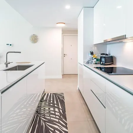 Appartement Lme2ba- Cozy Ground Floor Flat In Luxury