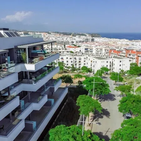 Lme2ba- Cozy Ground Floor Flat In Luxury * Estepona