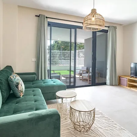 Lme2ba- Cozy Ground Floor Flat In Luxury *