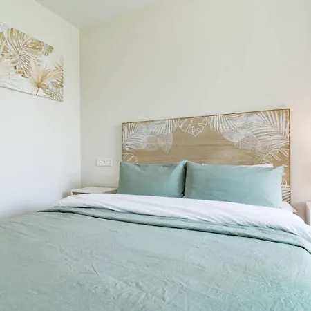 Lme2ba- Cozy Ground Floor Flat In Luxury Appartement