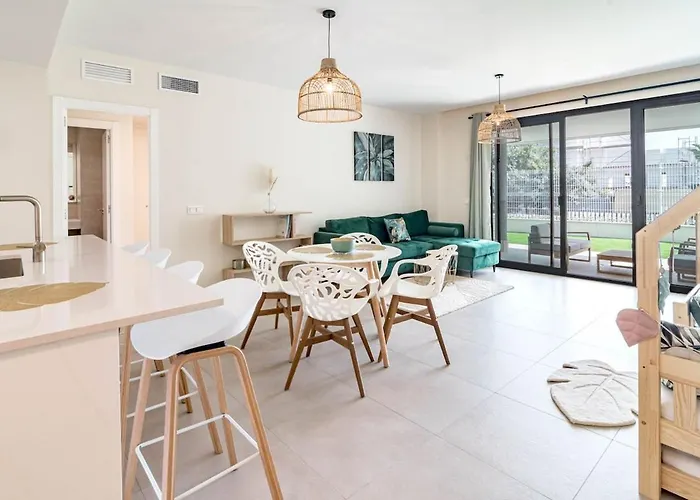 Lme2ba- Cozy Ground Floor Flat In Luxury *