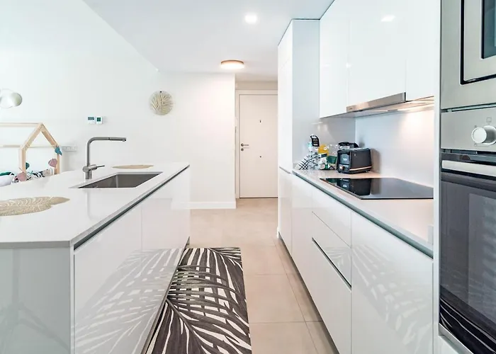 아파트 Lme2ba- Cozy Ground Floor Flat In Luxury *