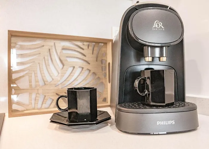 Lme2ba- Cozy Ground Floor Flat In Luxury