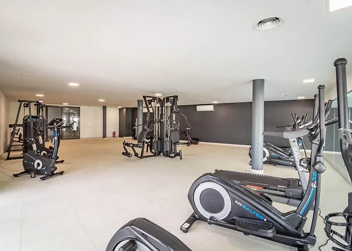 Lme2ba- Cozy Ground Floor Flat In Luxury Apartment