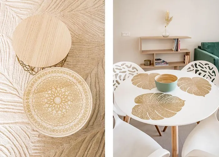 Lme2ba- Cozy Ground Floor Flat In Luxury Apartment Estepona