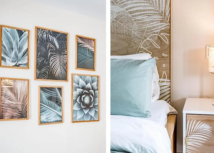 Lme2ba- Cozy Ground Floor Flat In Luxury Apartment Estepona