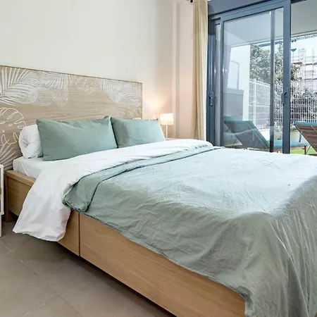 Apartamento Lme2ba- Cozy Ground Floor Flat In Luxury *