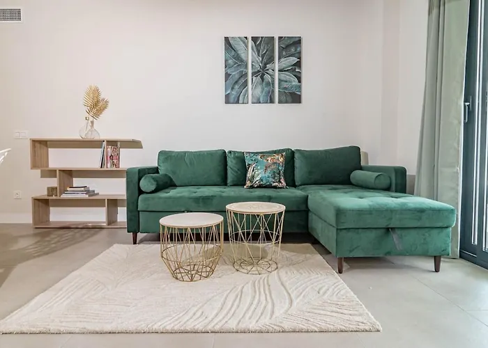 Apartamento Lme2ba- Cozy Ground Floor Flat In Luxury