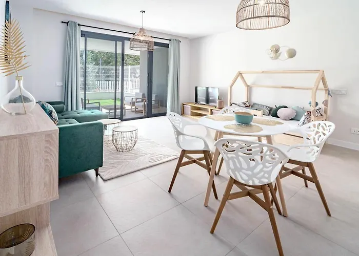 Apartamento Lme2ba- Cozy Ground Floor Flat In Luxury *