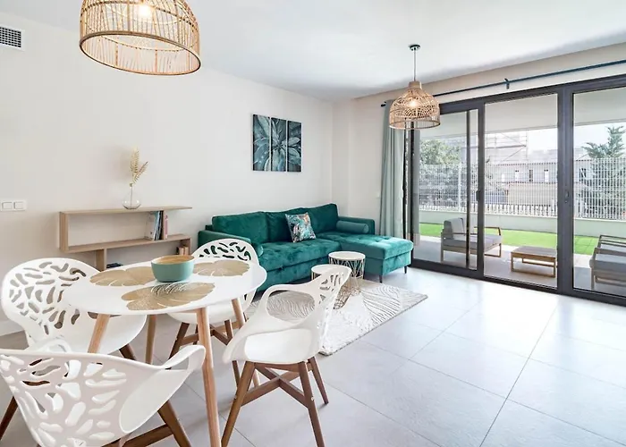 Lme2ba- Cozy Ground Floor Flat In Luxury