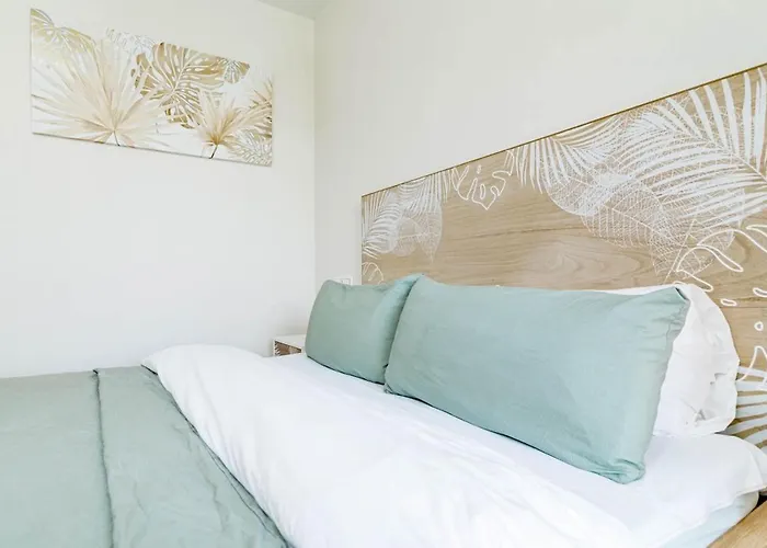 Apartamento Lme2ba- Cozy Ground Floor Flat In Luxury *