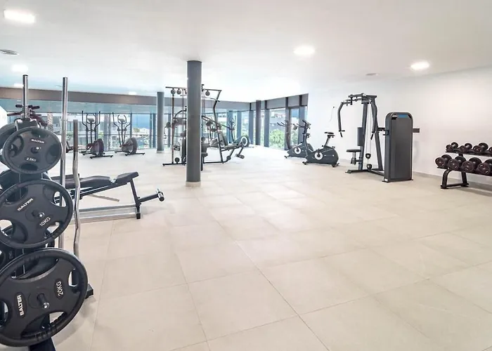 Apartamento Lme2ba- Cozy Ground Floor Flat In Luxury